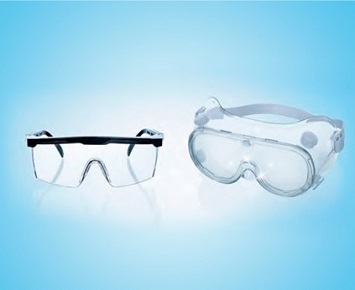 The Role of Medical Isolation Goggles in Infection Control