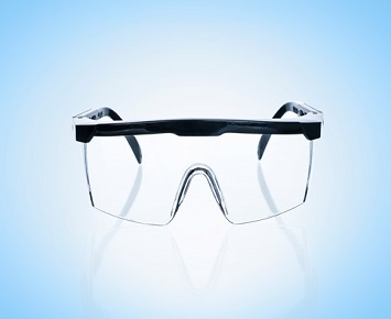 Advancements and Trends in Medical Isolation Goggles Design