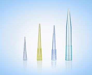 High-Quality OEM Pipette Tips: Recognize These Key Points!