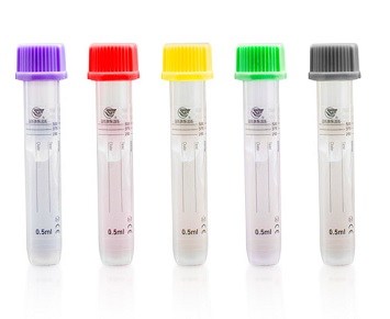 Understanding Micro Vacutainers