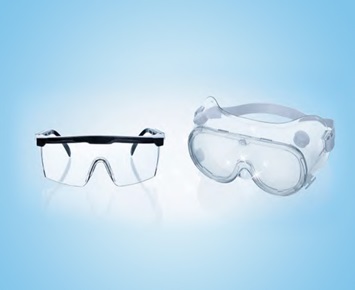 Medical Isolation Goggles: Protect Your Eyes, Safeguard Your Overall Health