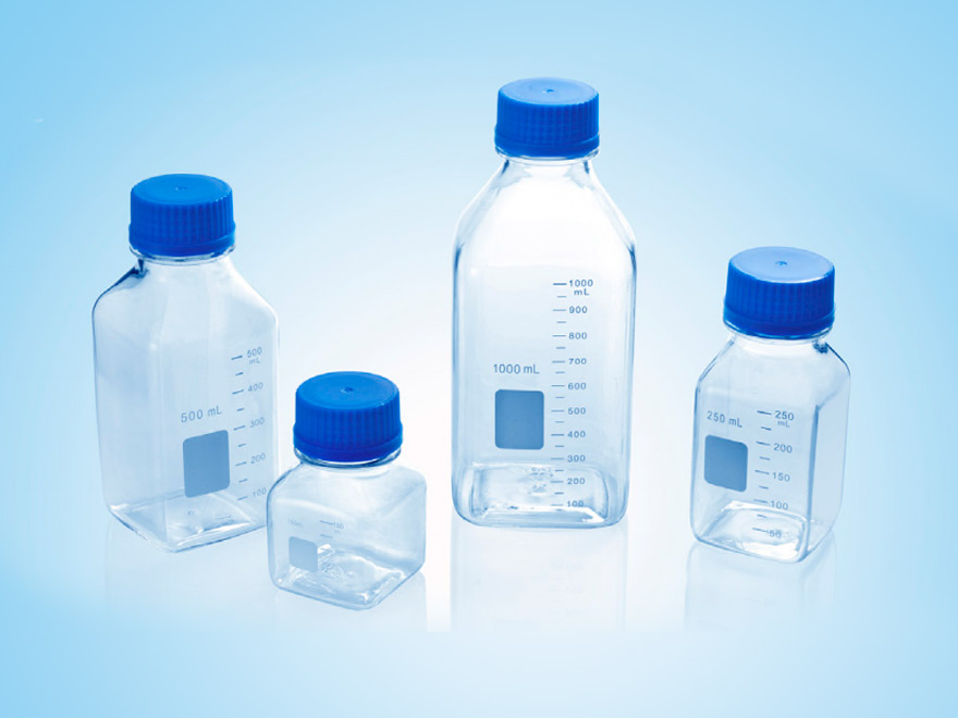 cells culture bottle