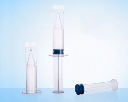 Drug-Prefilled Syringes