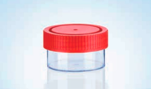 benefits of specimen collection containers 2