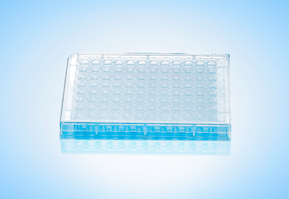 f1003 96 wells cell culture plates