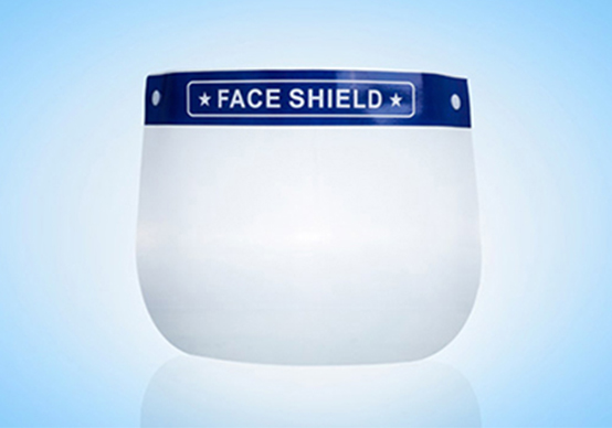 gdf01 pet disposable face shield