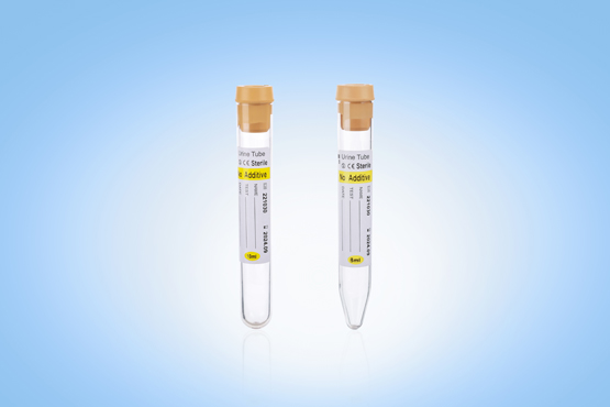 gdo105ua vacuum urine tube