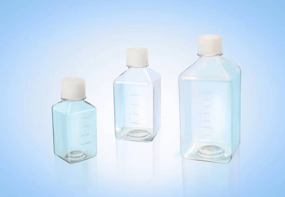 cells culture bottle 2