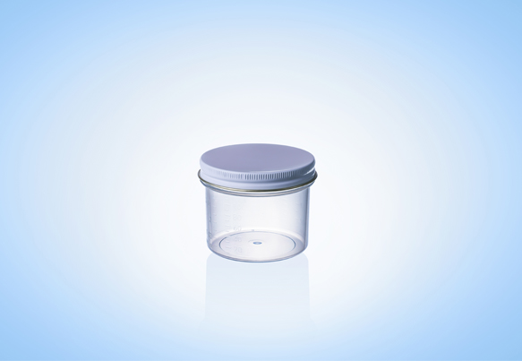 h1001 urine specimen container