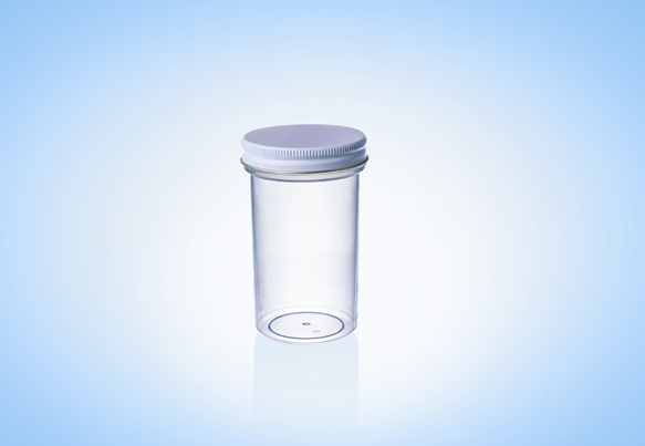 h2002 urine specimen container